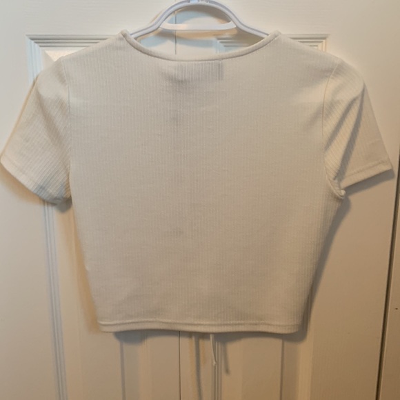 MINKPINK crop top - Picture 2 of 3